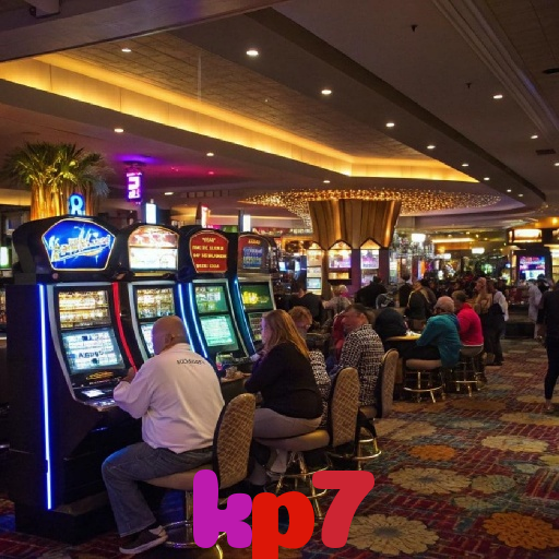 kp7：Jogue poker, aposte no futebol e ganhe em grandes jogos de cassino!
