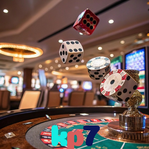 kp7：Aposte nas melhores slots e conquiste prêmios como nunca!
