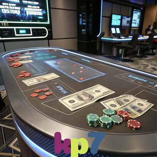 kp7：Aposte no futebol, jogue poker e conquiste vitórias épicas!