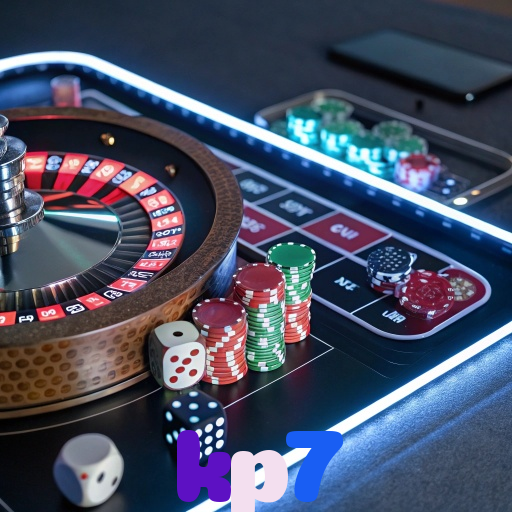 kp7：Aposte no futebol, jogue poker e conquiste vitórias épicas!