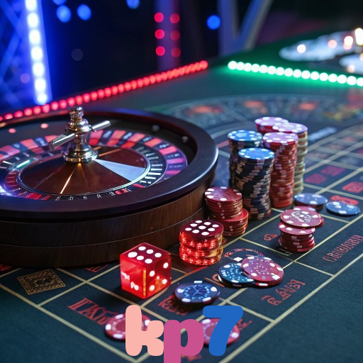 kp7:Aposte nas melhores slots e conquiste prêmios como nunca!