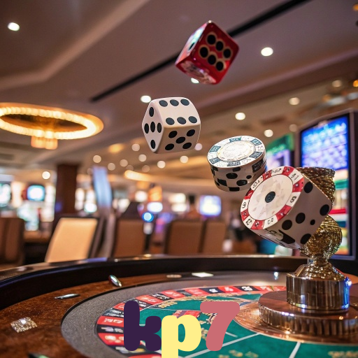kp7:Aposte no futebol, jogue poker e conquiste vitórias épicas!