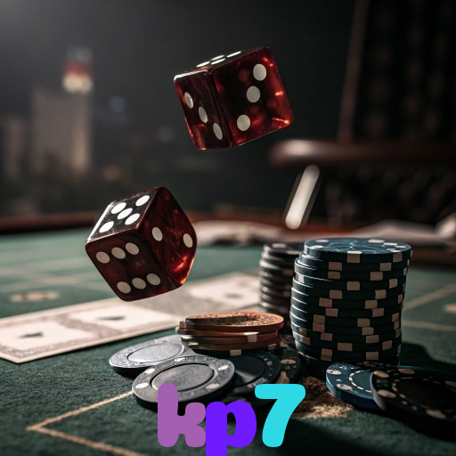 kp7：Aposte no futebol, jogue poker e conquiste vitórias épicas!