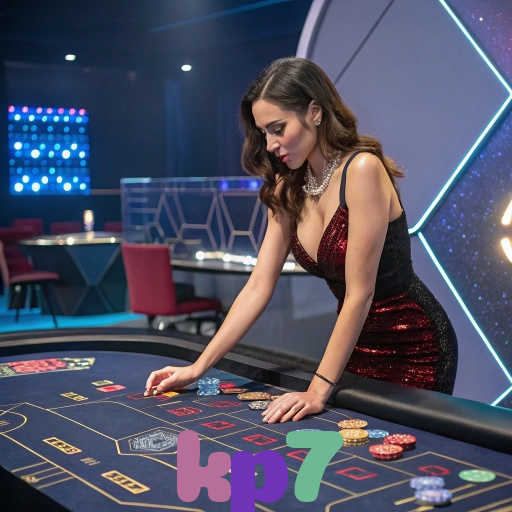 kp7：Jogue poker, aposte no futebol e ganhe em grandes jogos de cassino!