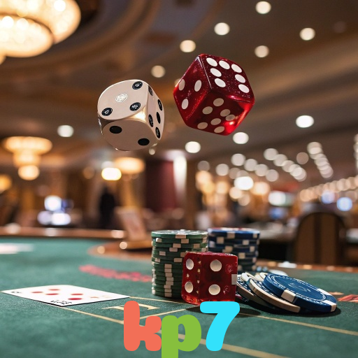 kp7:Aposte no futebol, jogue poker e conquiste vitórias épicas!