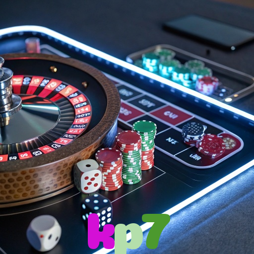 kp7:Aposte nas melhores slots e conquiste prêmios como nunca!