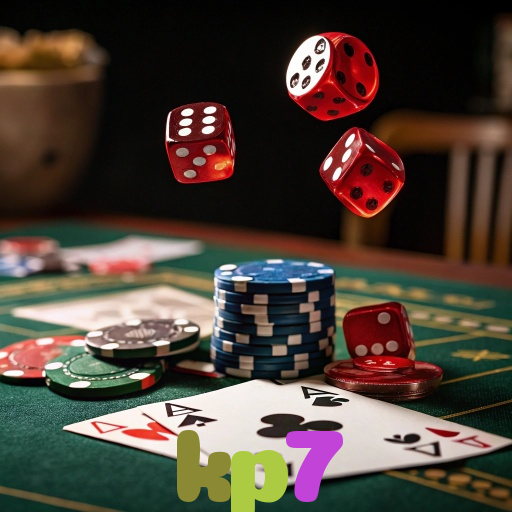 kp7:Aposte nas melhores slots e conquiste prêmios como nunca!