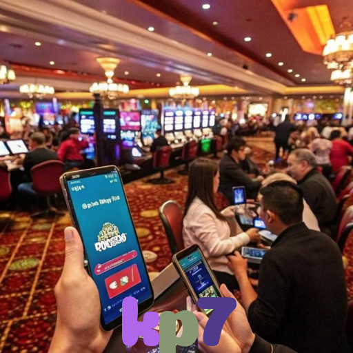 kp7:Aposte nas melhores slots e conquiste prêmios como nunca!