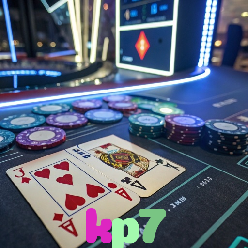 kp7:Aposte nas melhores slots e conquiste prêmios como nunca!