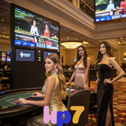 kp7:Jogue poker, aposte no futebol e ganhe em grandes jogos de cassino!