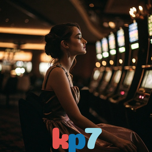 kp7：Jogue poker, aposte no futebol e ganhe em grandes jogos de cassino!