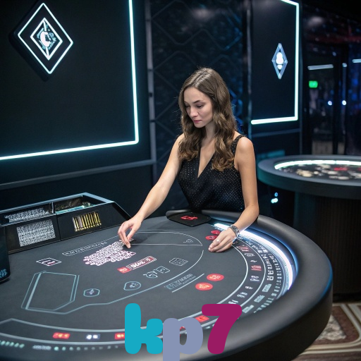kp7：Aposte nas melhores slots e conquiste prêmios como nunca!