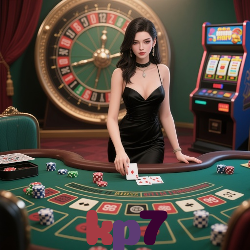 kp7:Aposte nas melhores slots e conquiste prêmios como nunca!
