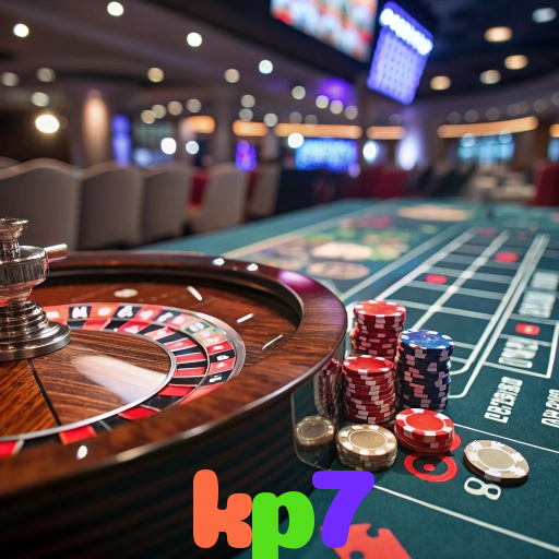 kp7:Aposte nas melhores slots e conquiste prêmios como nunca!