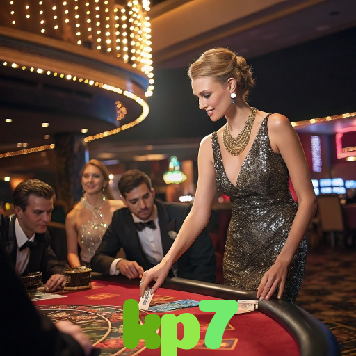 kp7:Aposte no futebol, jogue poker e conquiste vitórias épicas!