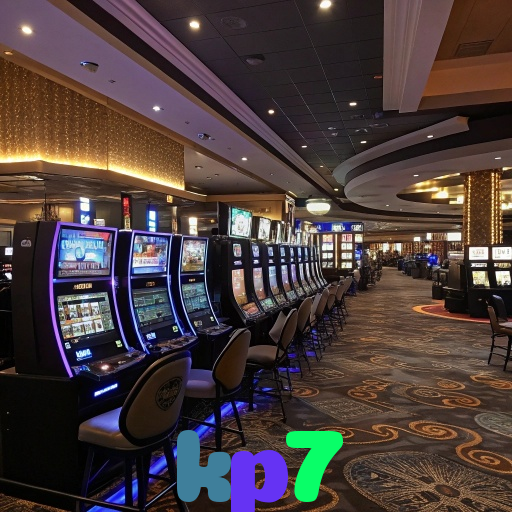 kp7：Aposte no futebol, jogue poker e conquiste vitórias épicas!