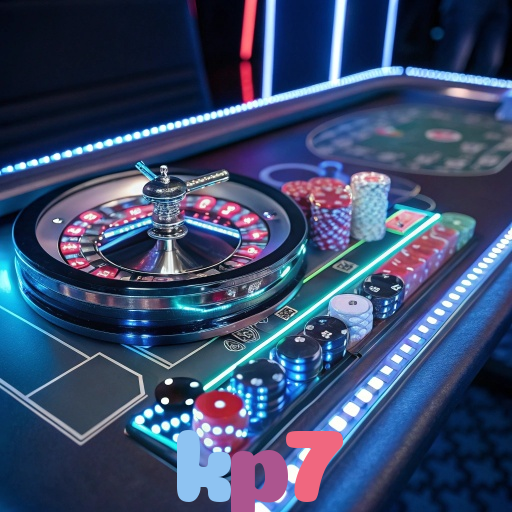 kp7：Aposte nas melhores slots e conquiste prêmios como nunca!