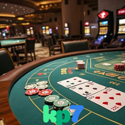 kp7:Aposte nas melhores slots e conquiste prêmios como nunca!