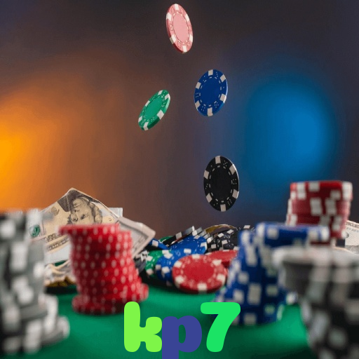 kp7：Aposte no futebol, jogue poker e conquiste vitórias épicas!