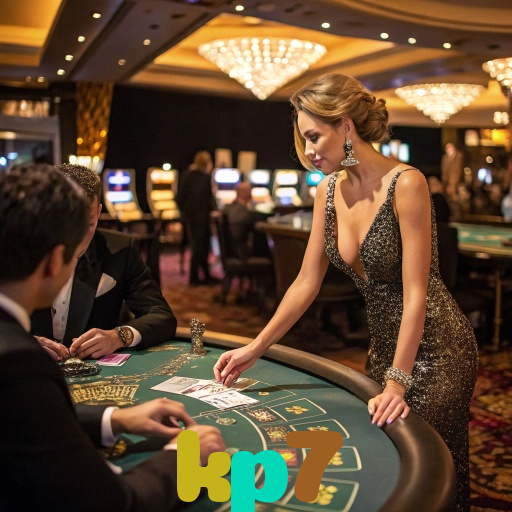 kp7:Aposte nas melhores slots e conquiste prêmios como nunca!