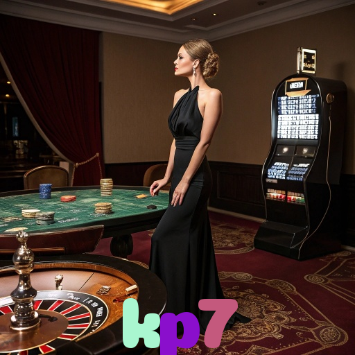 kp7:Aposte nas melhores slots e conquiste prêmios como nunca!
