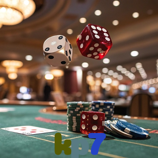 kp7:Aposte nas melhores slots e conquiste prêmios como nunca!