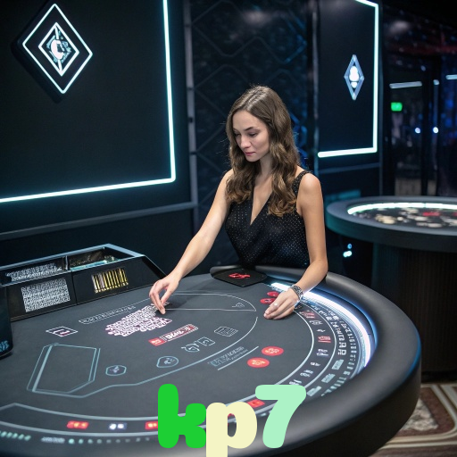 kp7：Aposte nas melhores slots e conquiste prêmios como nunca!