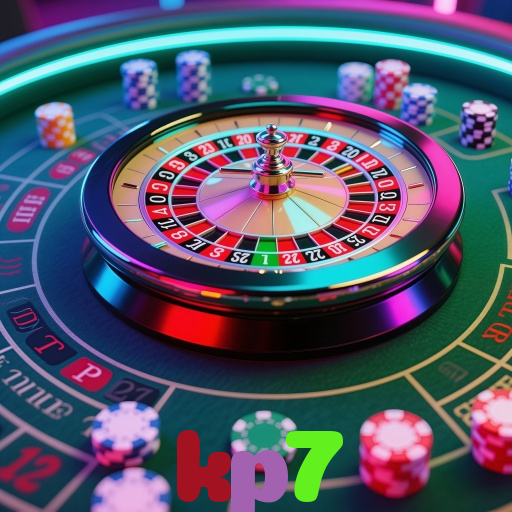 kp7：Jogue poker, aposte no futebol e ganhe em grandes jogos de cassino!