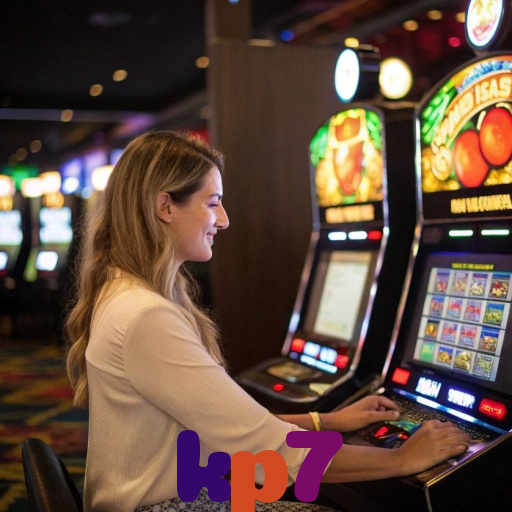 kp7:Jogue poker, aposte no futebol e ganhe em grandes jogos de cassino!