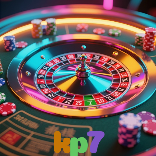 kp7：Jogue poker, aposte no futebol e ganhe em grandes jogos de cassino!