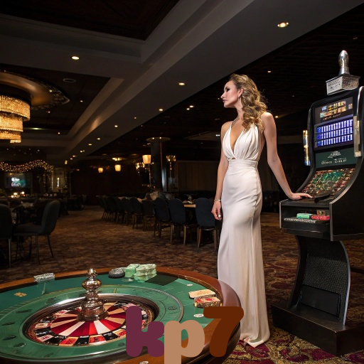kp7：Jogue poker, aposte no futebol e ganhe em grandes jogos de cassino!