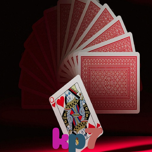 kp7：Jogue poker, aposte no futebol e ganhe em grandes jogos de cassino!