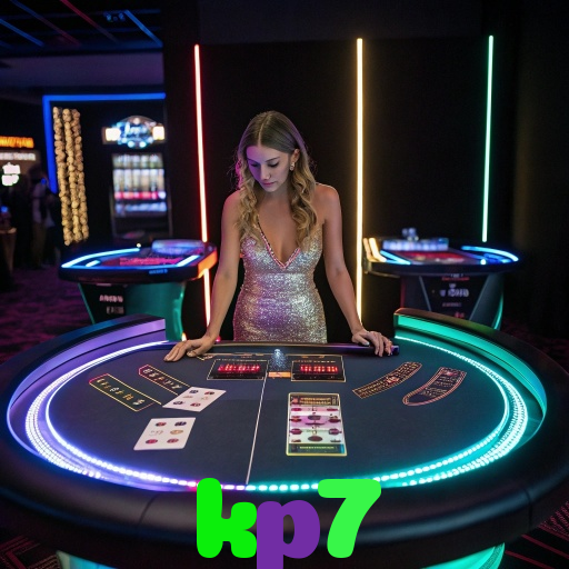 kp7：Aposte nas melhores slots e conquiste prêmios como nunca!