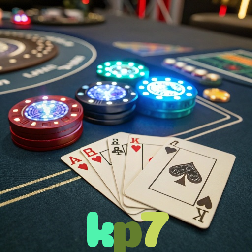 kp7：Aposte nas melhores slots e conquiste prêmios como nunca!