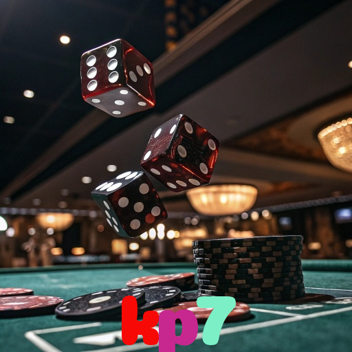kp7：Aposte no futebol, jogue poker e conquiste vitórias épicas!