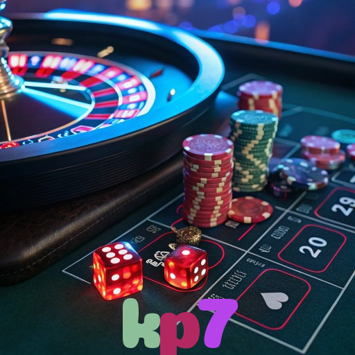 kp7:Aposte nas melhores slots e conquiste prêmios como nunca!