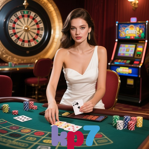 kp7：Aposte nas melhores slots e conquiste prêmios como nunca!