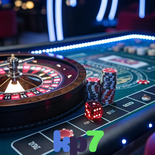 kp7：Jogue poker, aposte no futebol e ganhe em grandes jogos de cassino!
