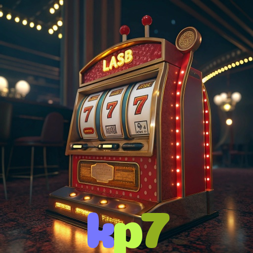 kp7：Aposte nas melhores slots e conquiste prêmios como nunca!