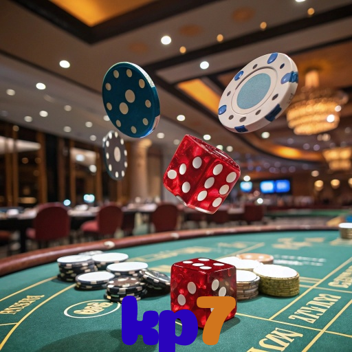 kp7：Jogue poker, aposte no futebol e ganhe em grandes jogos de cassino!