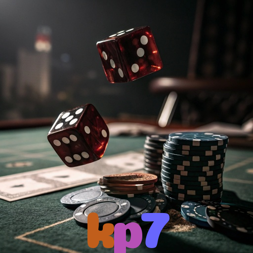kp7：Jogue poker, aposte no futebol e ganhe em grandes jogos de cassino!