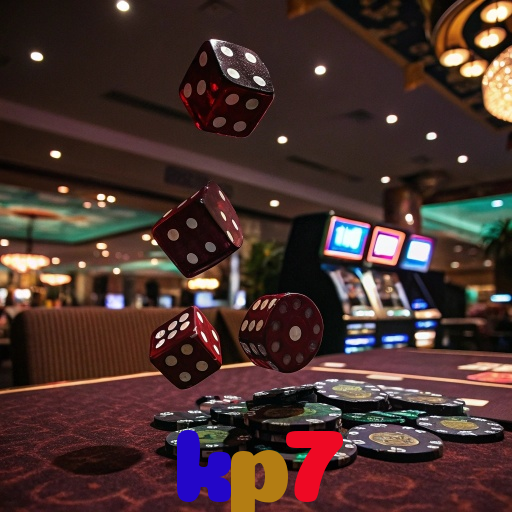 kp7：Aposte no futebol, jogue poker e conquiste vitórias épicas!