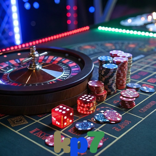 kp7:Jogue poker, aposte no futebol e ganhe em grandes jogos de cassino!