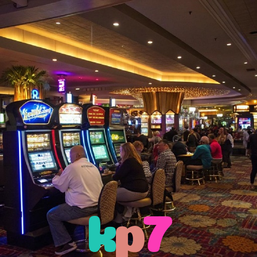 kp7：Aposte nas melhores slots e conquiste prêmios como nunca!