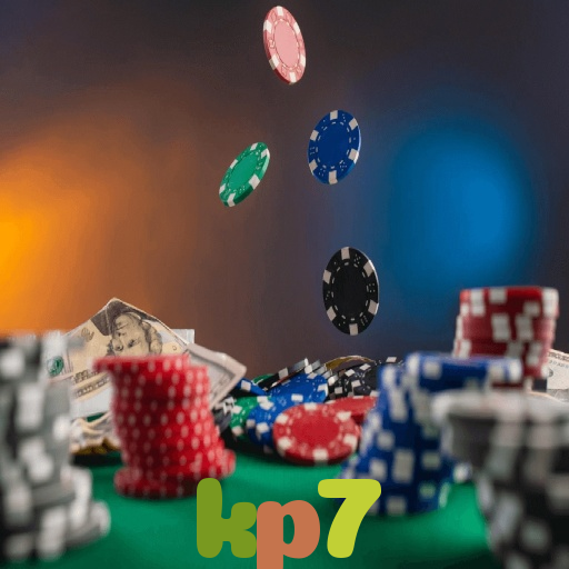 kp7：Jogue poker, aposte no futebol e ganhe em grandes jogos de cassino!