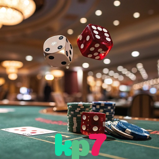 kp7:Aposte no futebol, jogue poker e conquiste vitórias épicas!