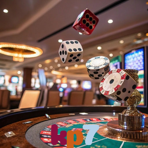 kp7：Aposte nas melhores slots e conquiste prêmios como nunca!