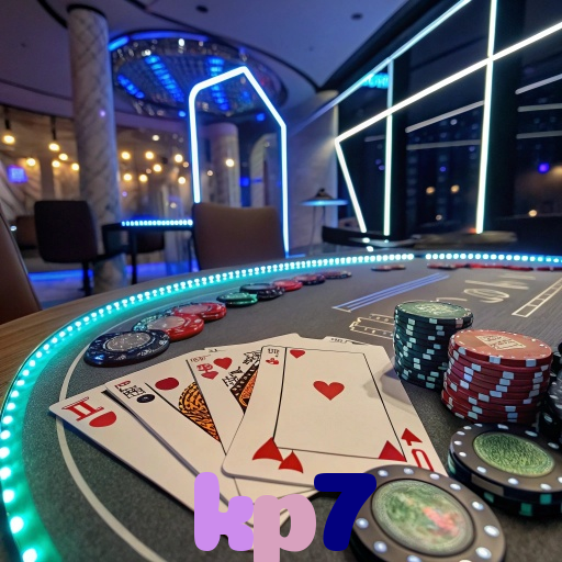 kp7:Jogue poker, aposte no futebol e ganhe em grandes jogos de cassino!