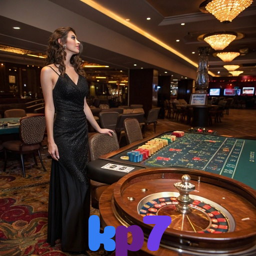 kp7：Jogue poker, aposte no futebol e ganhe em grandes jogos de cassino!