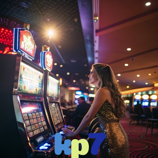 kp7：Jogue poker, aposte no futebol e ganhe em grandes jogos de cassino!